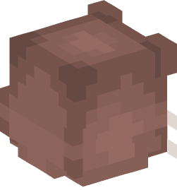 Minecraft head — Animals