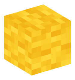 Minecraft head — Blocks