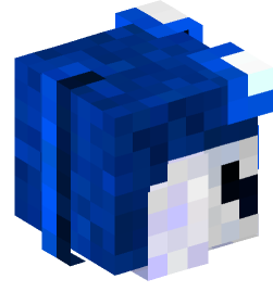 Minecraft head — Animals