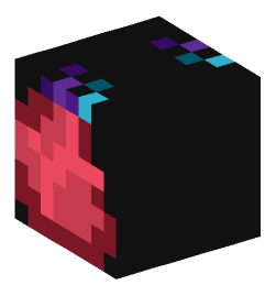 Minecraft head — Miscellaneous