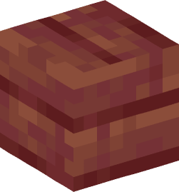 Minecraft head — Blocks