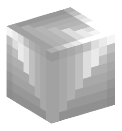 Minecraft head — Decor