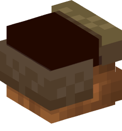 Minecraft head — Animals