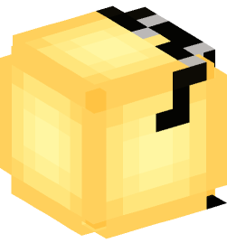 Minecraft head — Miscellaneous