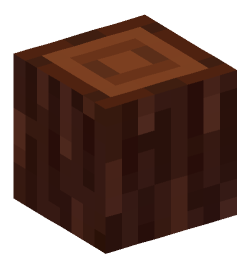 Minecraft head — Blocks