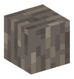 Minecraft head — Blocks