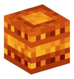 Minecraft head — Blocks