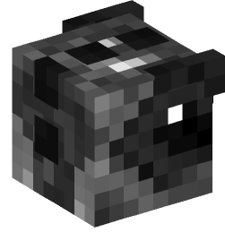 Minecraft head — Animals