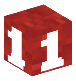 Minecraft head — Miscellaneous