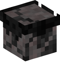 Minecraft head — Monsters