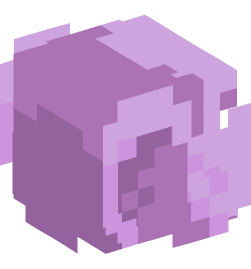 Minecraft head — Monsters