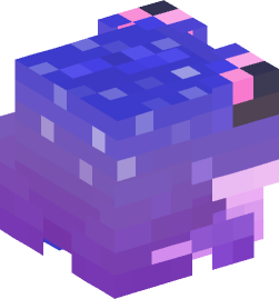 Minecraft head — Animals