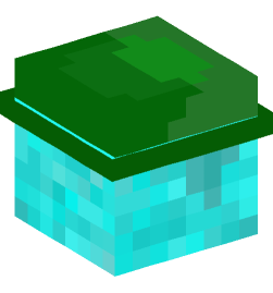 Minecraft head — Animals