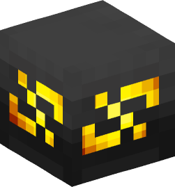 Minecraft head — Miscellaneous