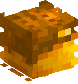 Minecraft head — Animals