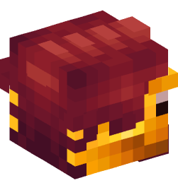 Minecraft head — Animals