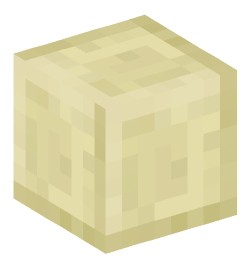Minecraft head — Decor