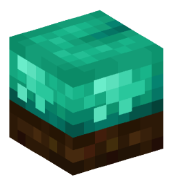 Minecraft head — Animals