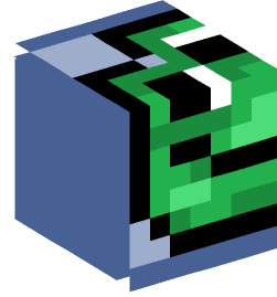 Minecraft head — Miscellaneous