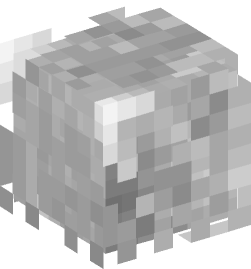 Minecraft head — Animals