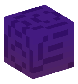 Minecraft head — Monsters