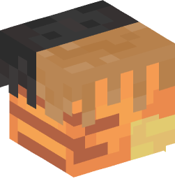 Minecraft head — Animals