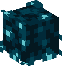 Minecraft head — Blocks