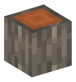 Minecraft head — Blocks