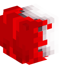 Minecraft head — Monsters