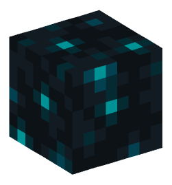 Minecraft head — Blocks