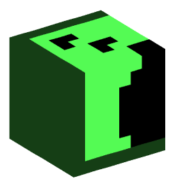 Minecraft head — Miscellaneous