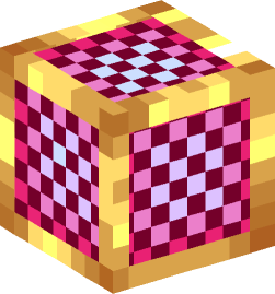 Minecraft head — Miscellaneous