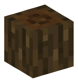 Minecraft head — Blocks