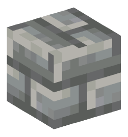 Minecraft head — Blocks