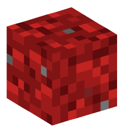 Minecraft head — Blocks