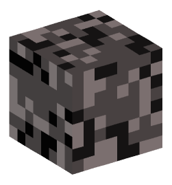 Minecraft head — Monsters