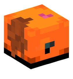 Minecraft head — Animals