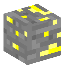 Minecraft head — Blocks