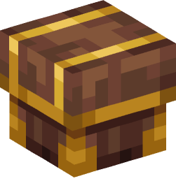 Minecraft head — Decor