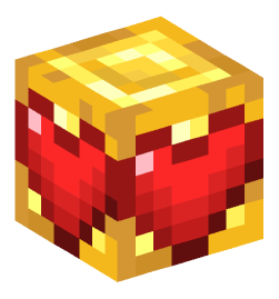 Minecraft head — Miscellaneous