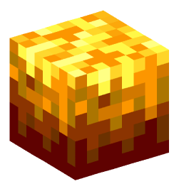 Minecraft head — Blocks