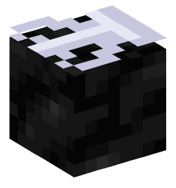 Minecraft head — Decor