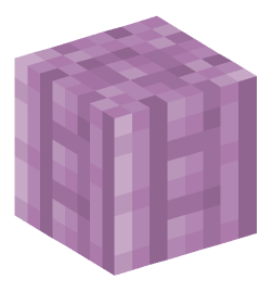 Minecraft head — Blocks