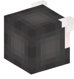 Minecraft head — Monsters