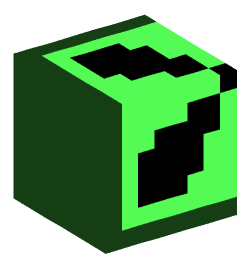 Minecraft head — Miscellaneous