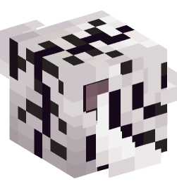 Minecraft head — Animals