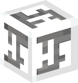 Minecraft head — Miscellaneous