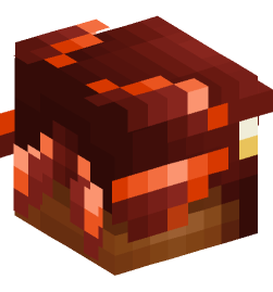 Minecraft head — Animals