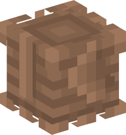 Minecraft head — Monsters