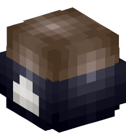 Minecraft head — Animals